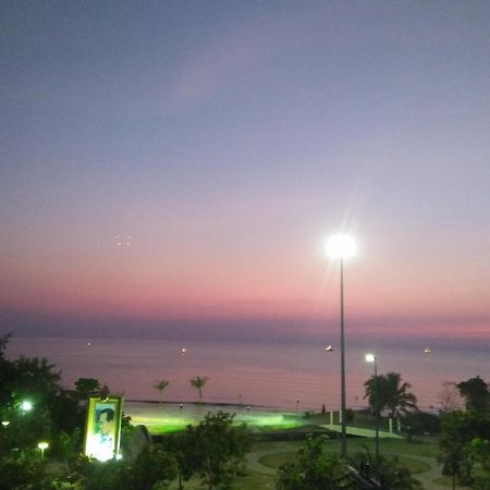 Art De Sea Hua Hin Hotel Exterior foto