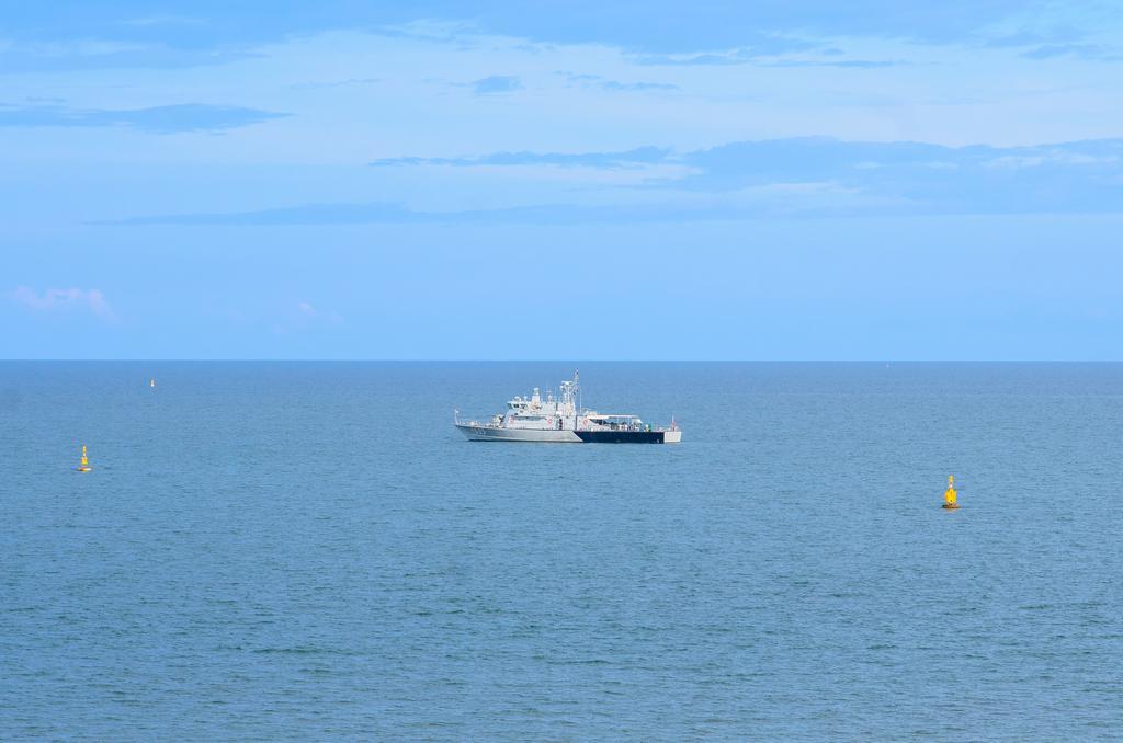 Art De Sea Hua Hin Hotel Exterior foto