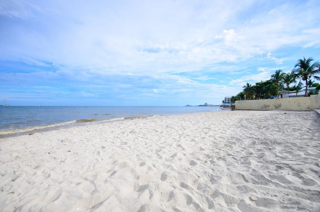 Art De Sea Hua Hin Hotel Exterior foto
