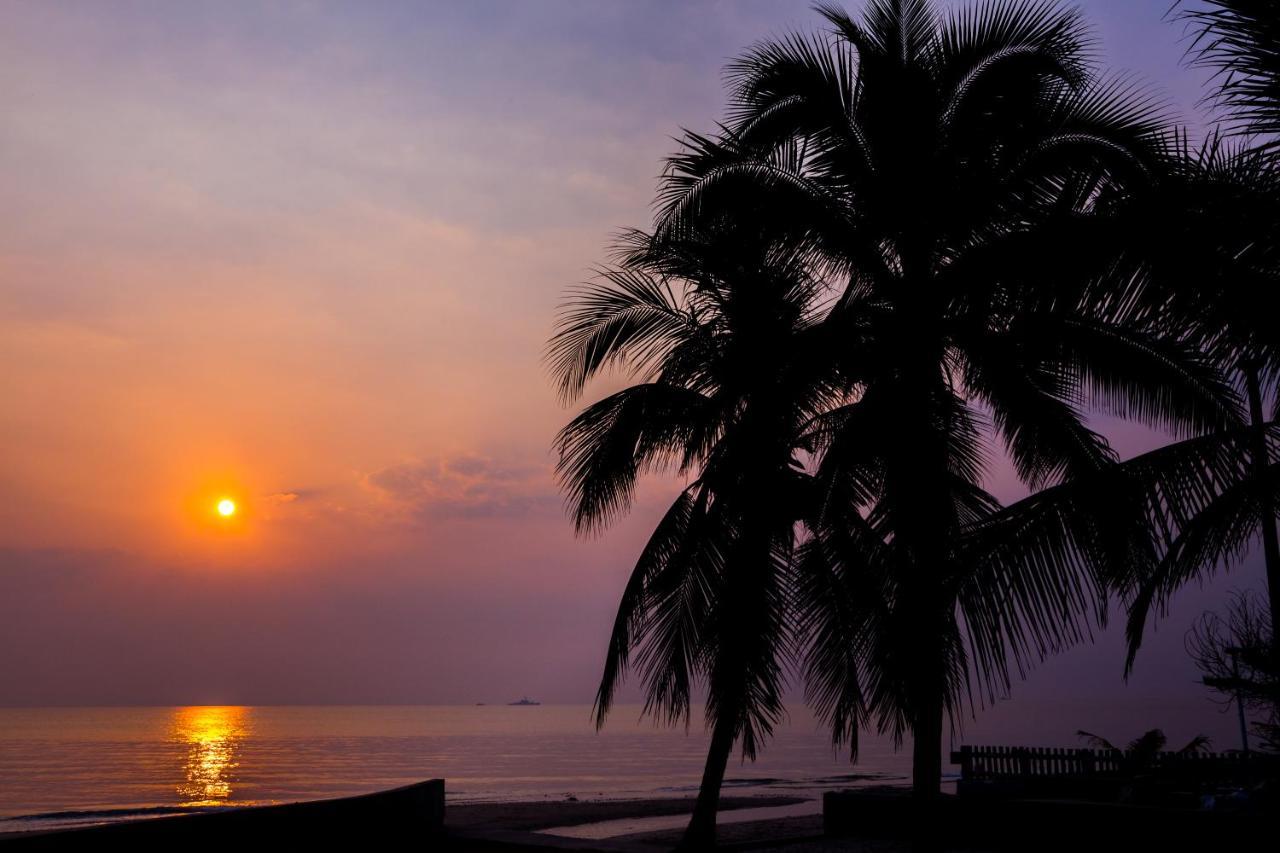 Art De Sea Hua Hin Hotel Exterior foto