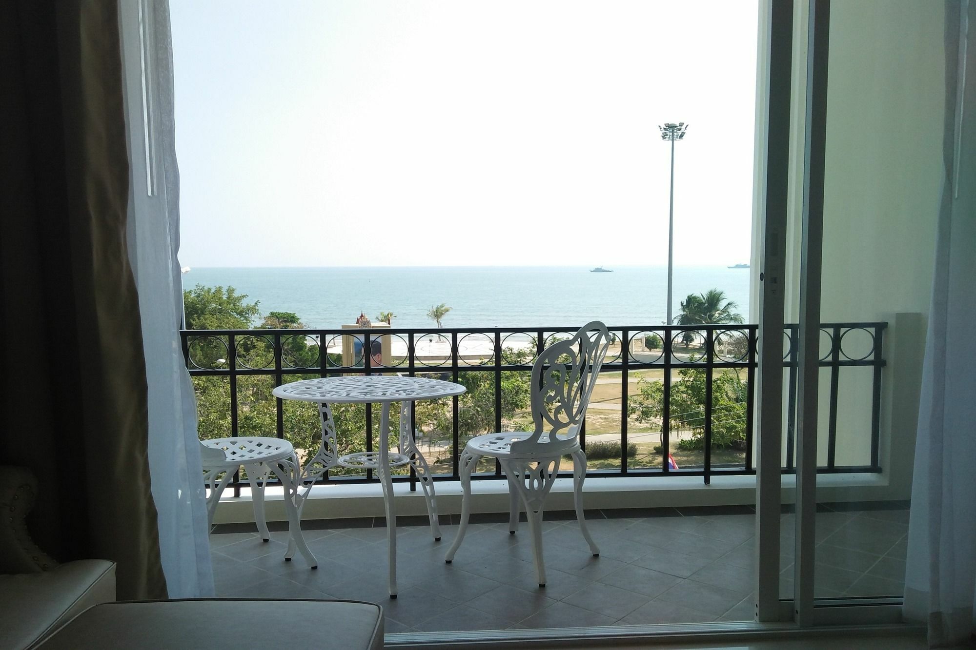 Art De Sea Hua Hin Hotel Exterior foto