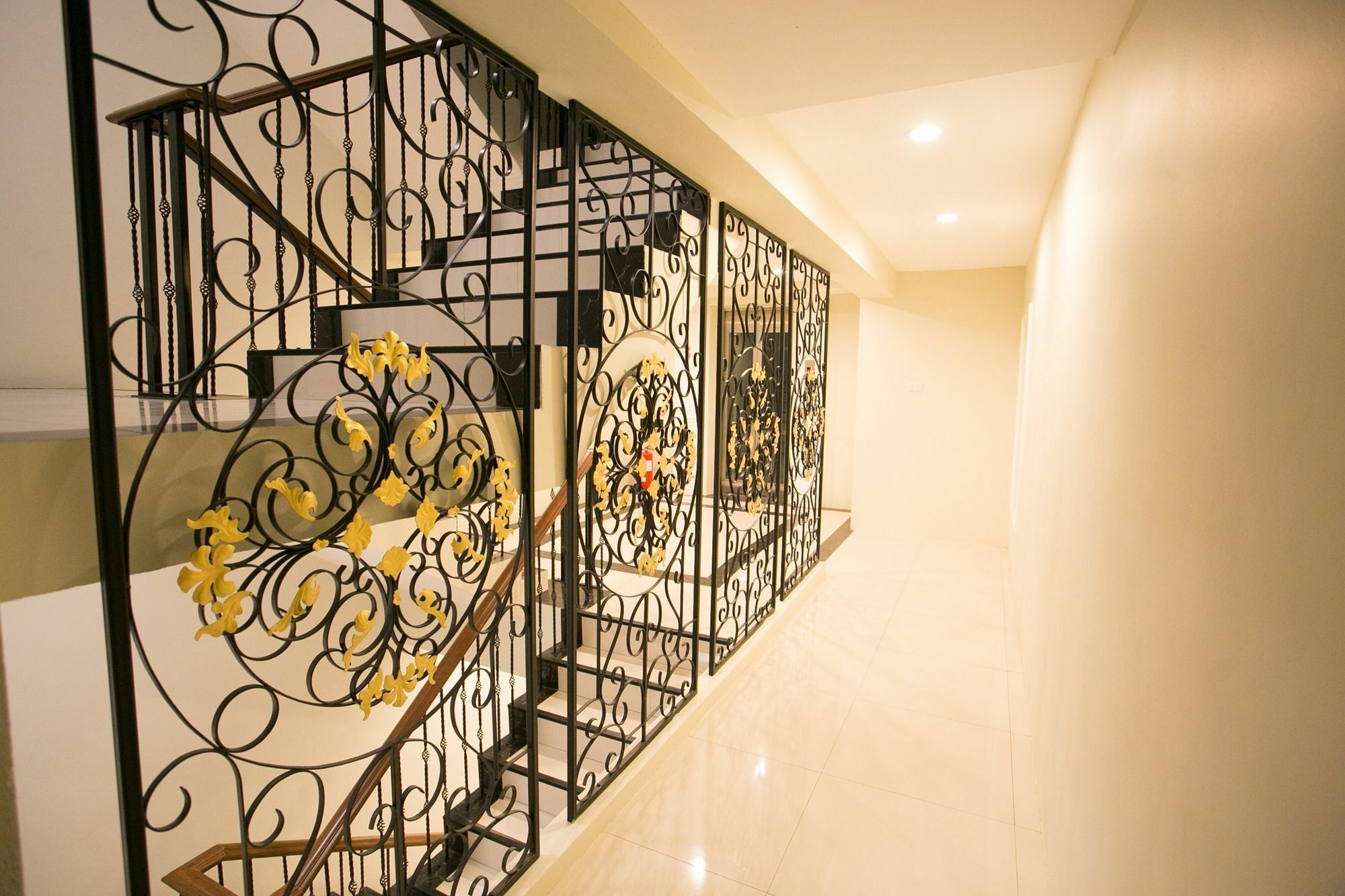 Art De Sea Hua Hin Hotel Exterior foto